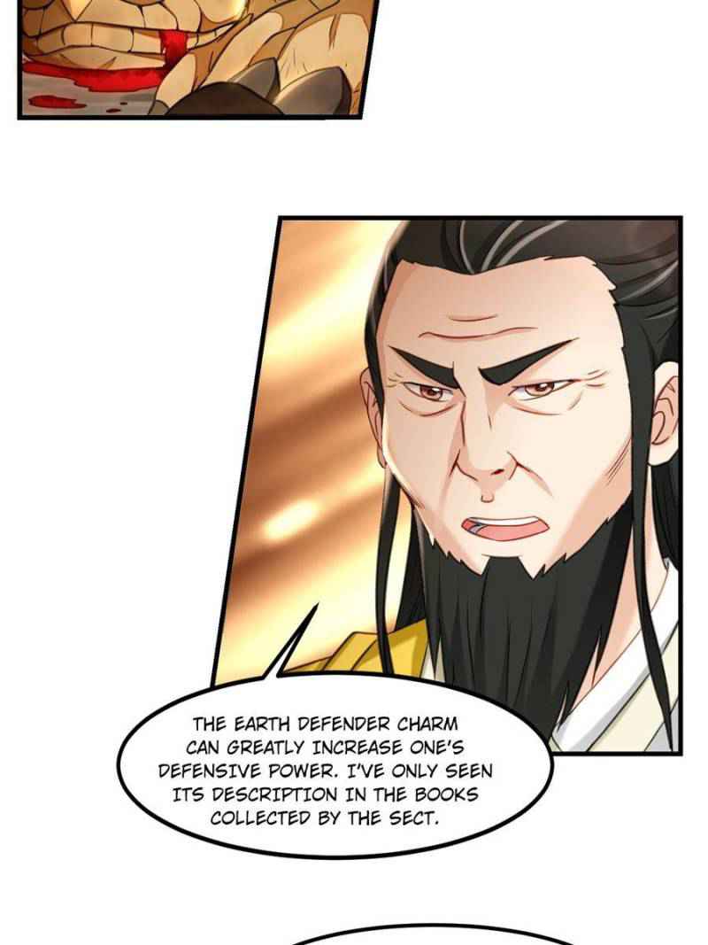 The Making of Patriarch Chapter 81 - Page 2