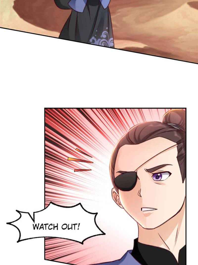 The Making of Patriarch Chapter 81 - Page 11