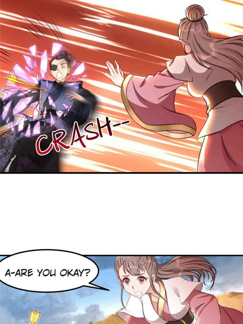 The Making of Patriarch Chapter 81 - Page 16
