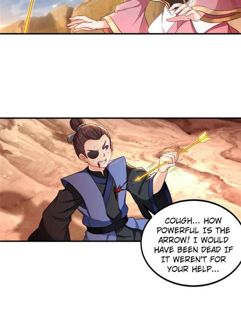 The Making of Patriarch Chapter 81 - Page 17
