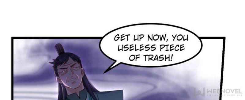 The Making of Patriarch Chapter 81 - Page 18