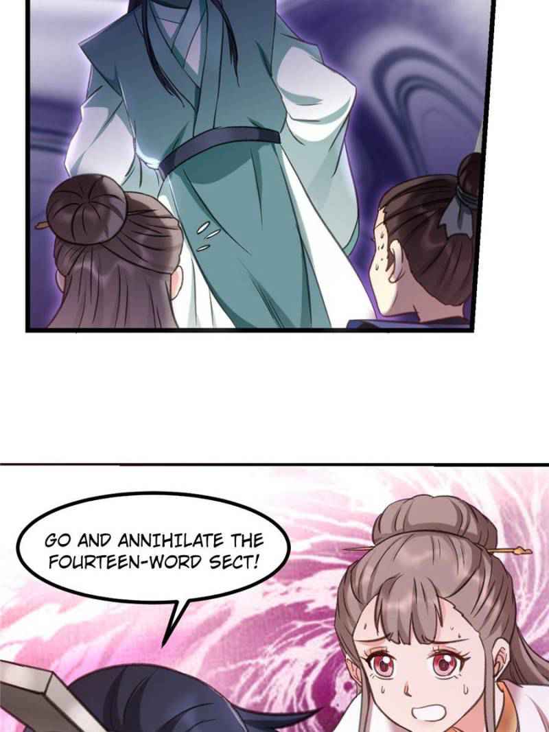 The Making of Patriarch Chapter 81 - Page 19