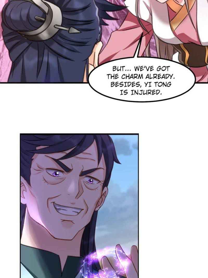 The Making of Patriarch Chapter 81 - Page 20