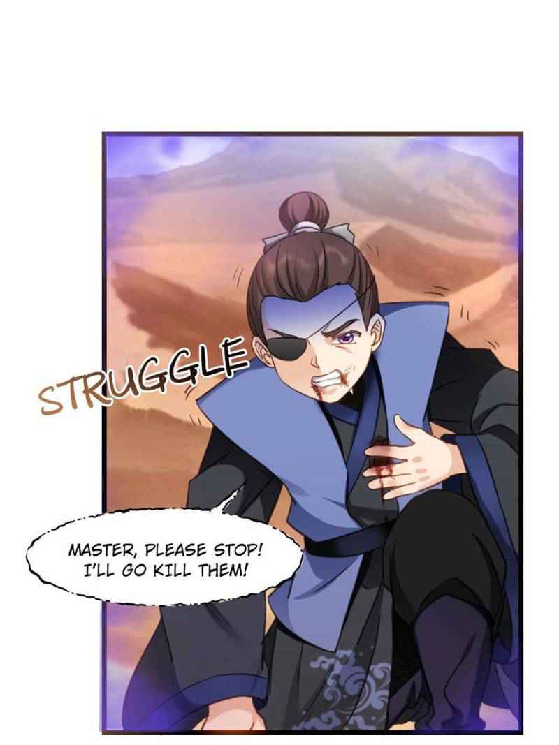 The Making of Patriarch Chapter 81 - Page 23