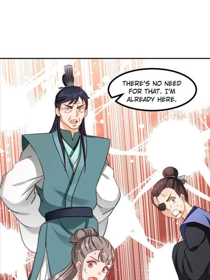 The Making of Patriarch Chapter 81 - Page 25