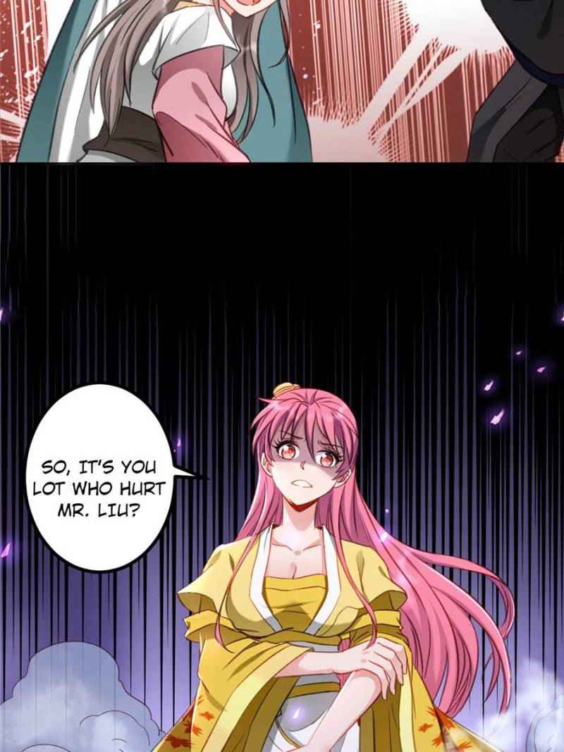 The Making of Patriarch Chapter 81 - Page 26