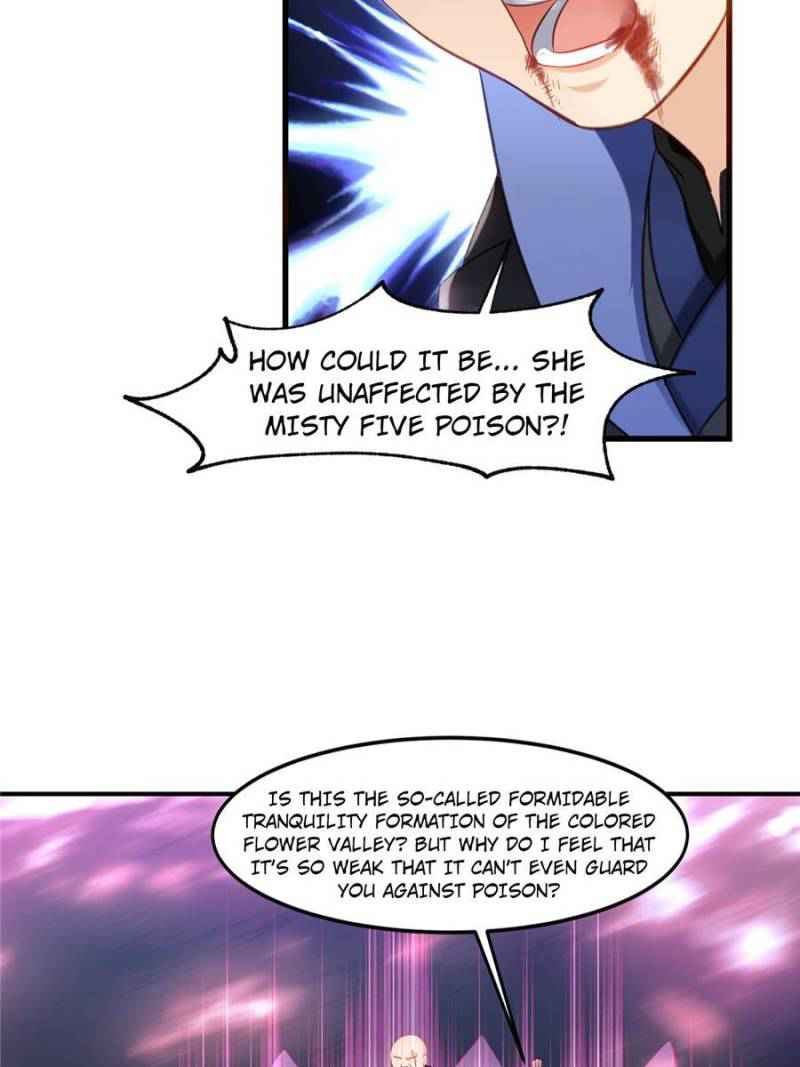 The Making of Patriarch Chapter 81 - Page 29
