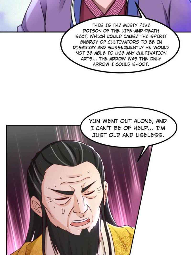 The Making of Patriarch Chapter 81 - Page 34