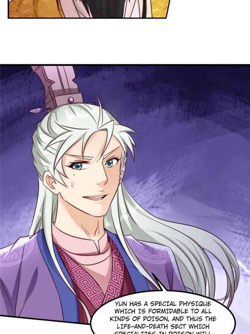 The Making of Patriarch Chapter 81 - Page 35