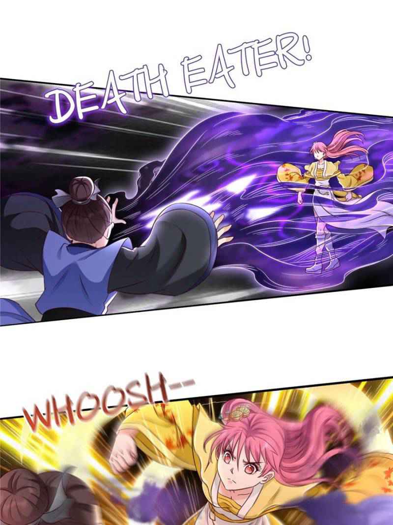 The Making of Patriarch Chapter 81 - Page 37