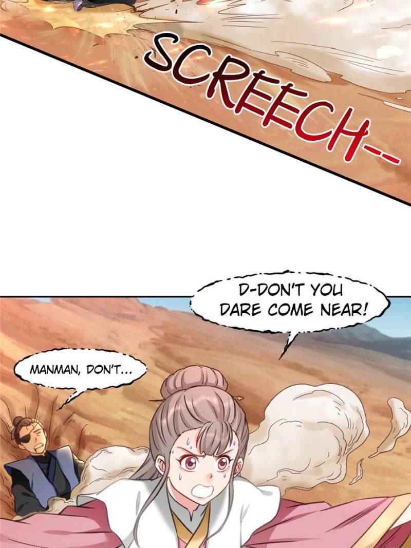 The Making of Patriarch Chapter 81 - Page 40