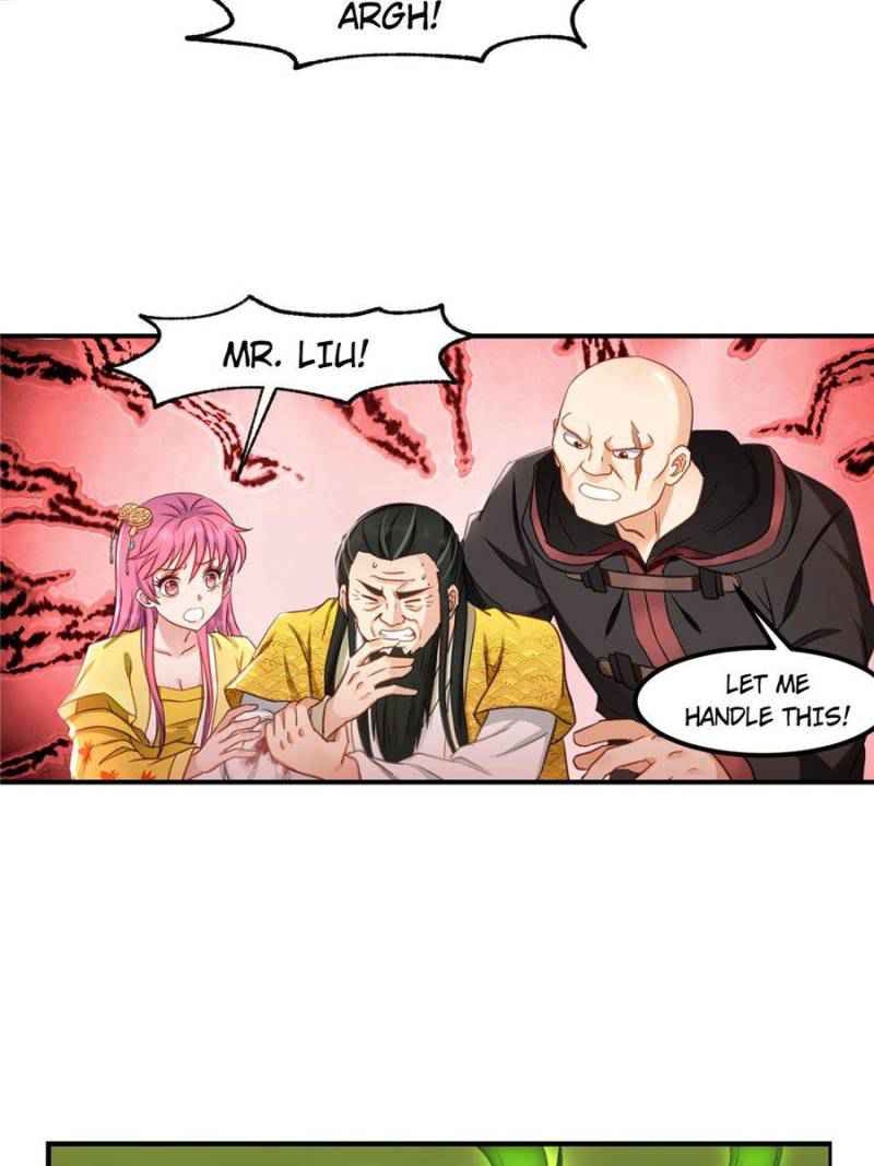 The Making of Patriarch Chapter 81 - Page 5