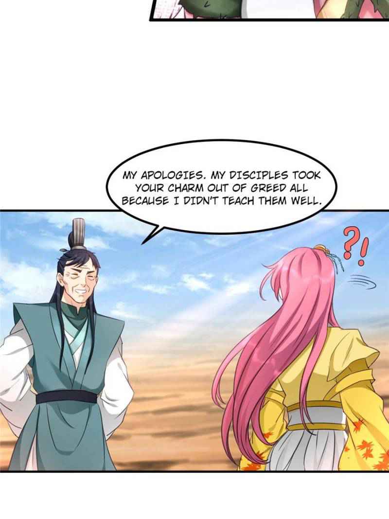 The Making of Patriarch Chapter 81 - Page 47