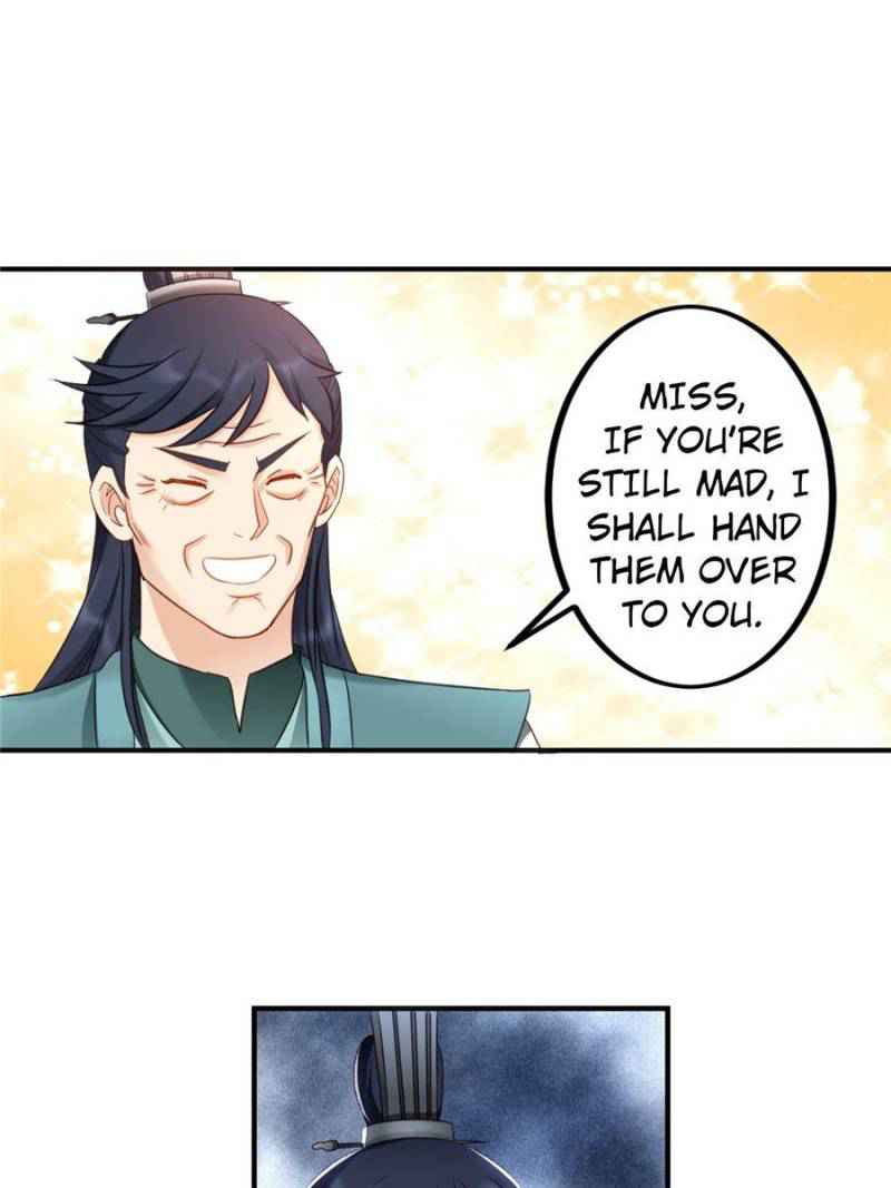 The Making of Patriarch Chapter 81 - Page 49