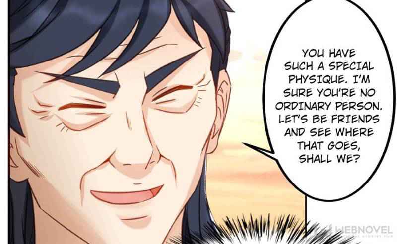 The Making of Patriarch Chapter 81 - Page 51
