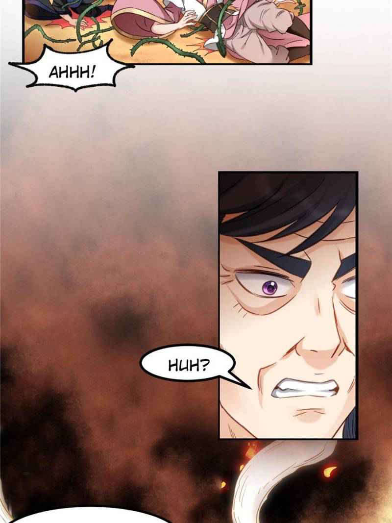 The Making of Patriarch Chapter 81 - Page 58