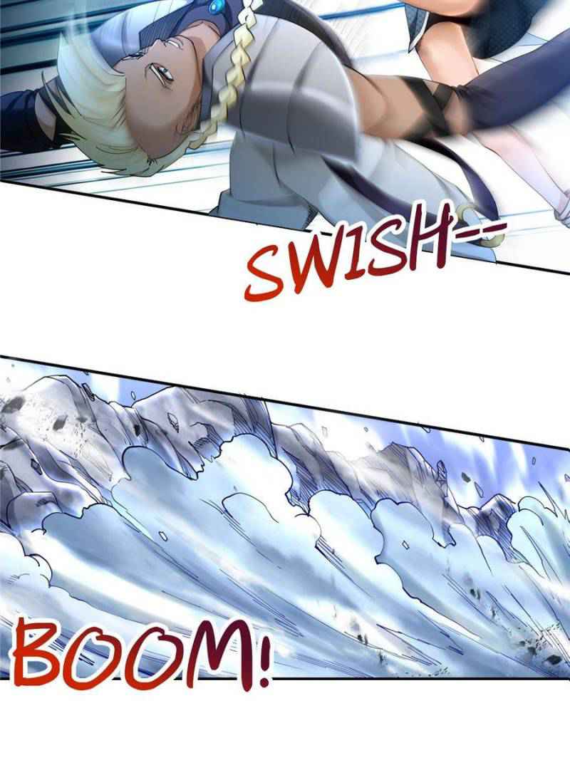 The Making of Patriarch Chapter 82 - Page 2