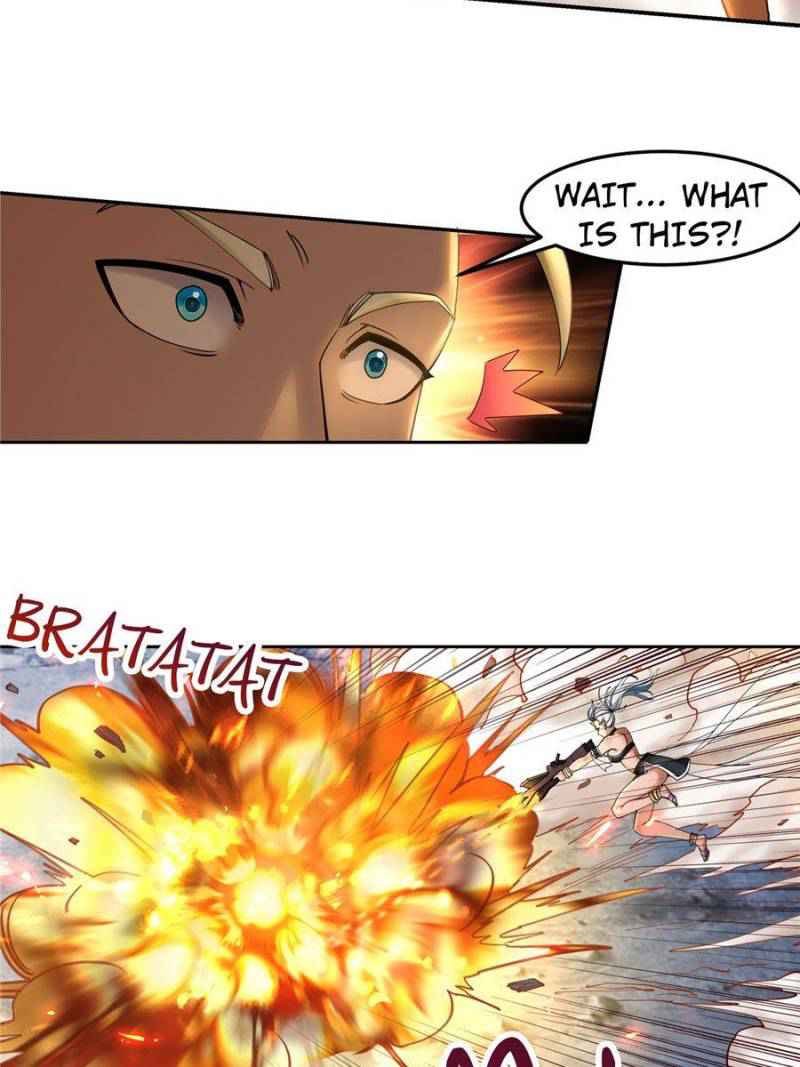 The Making of Patriarch Chapter 82 - Page 11