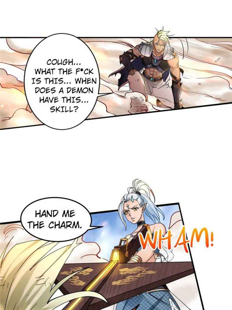 The Making of Patriarch Chapter 82 - Page 13