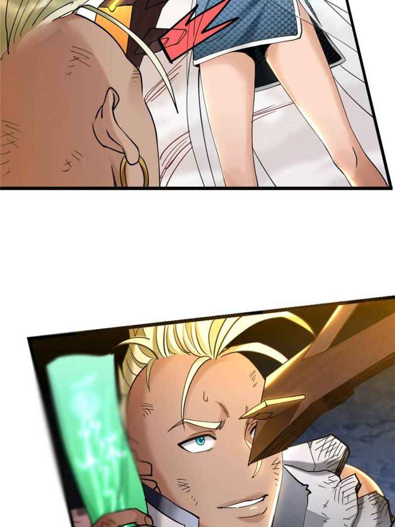 The Making of Patriarch Chapter 82 - Page 14