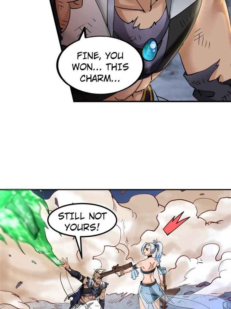 The Making of Patriarch Chapter 82 - Page 16