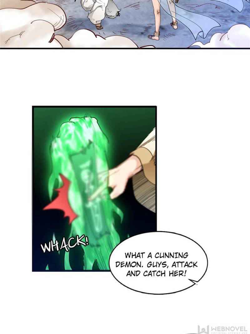 The Making of Patriarch Chapter 82 - Page 17
