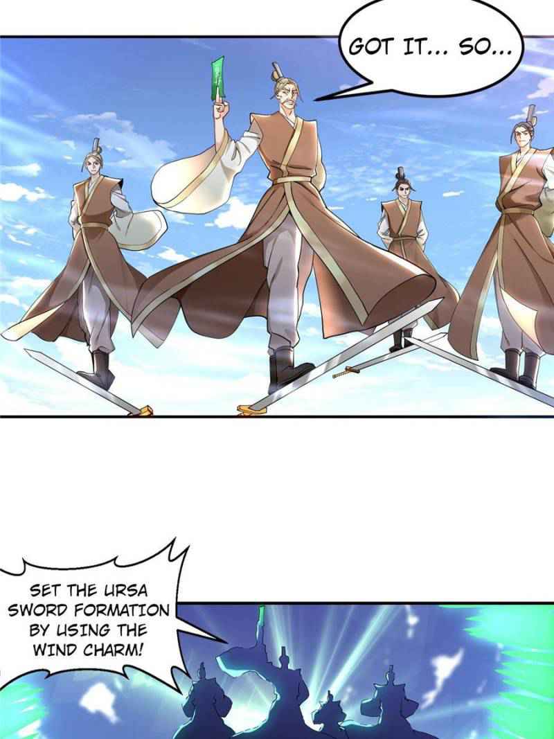 The Making of Patriarch Chapter 82 - Page 19