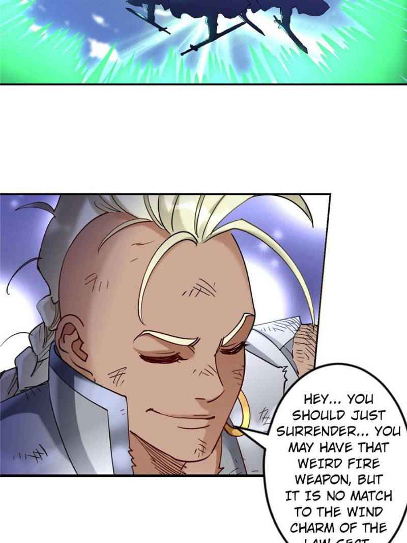 The Making of Patriarch Chapter 82 - Page 20