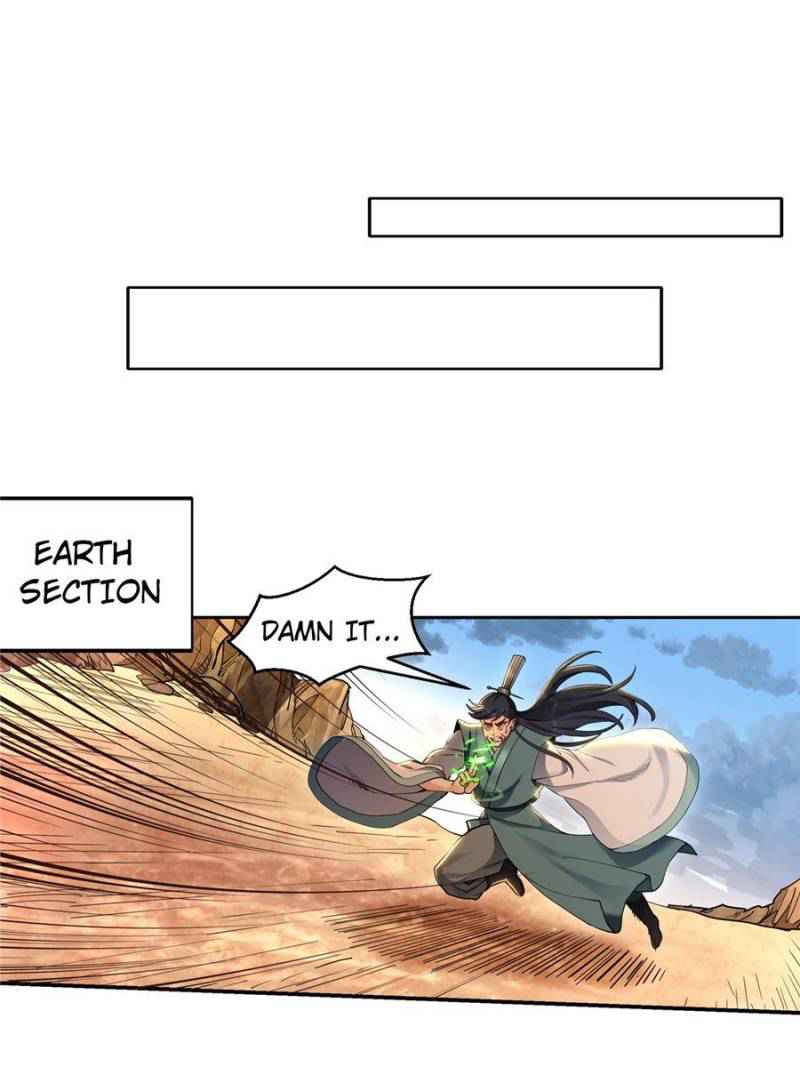 The Making of Patriarch Chapter 82 - Page 25