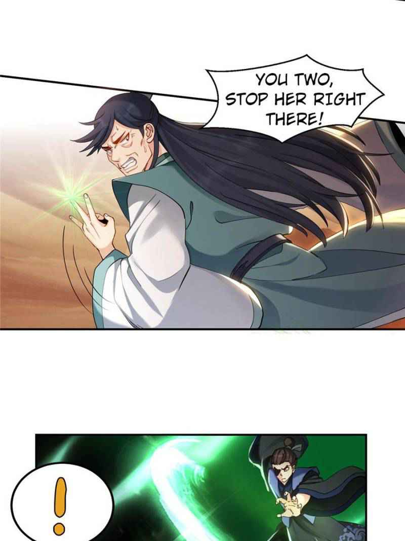 The Making of Patriarch Chapter 82 - Page 29