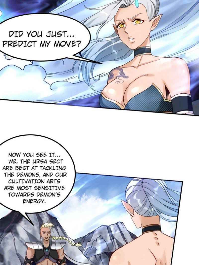 The Making of Patriarch Chapter 82 - Page 4