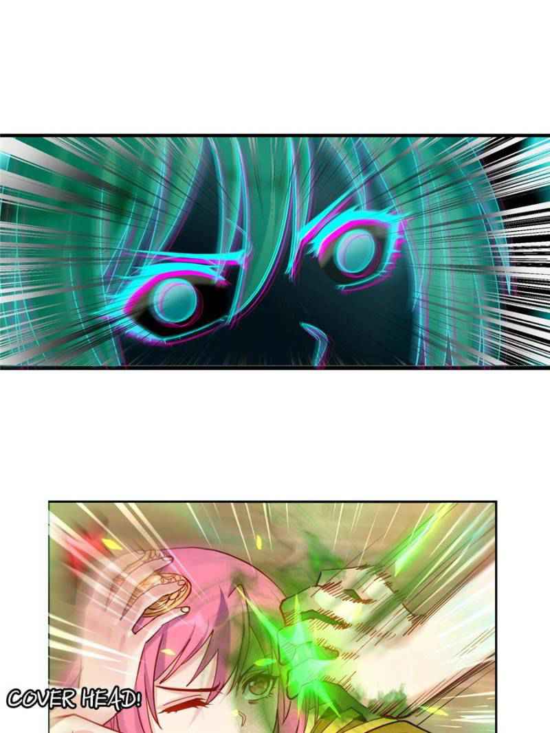 The Making of Patriarch Chapter 82 - Page 31
