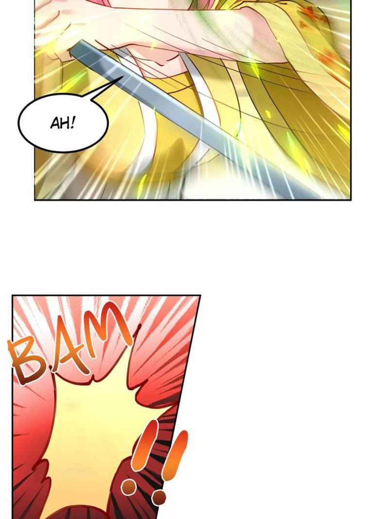 The Making of Patriarch Chapter 82 - Page 32