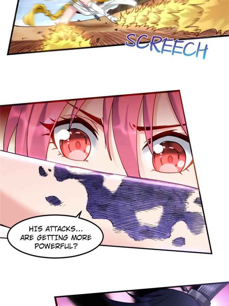 The Making of Patriarch Chapter 82 - Page 34