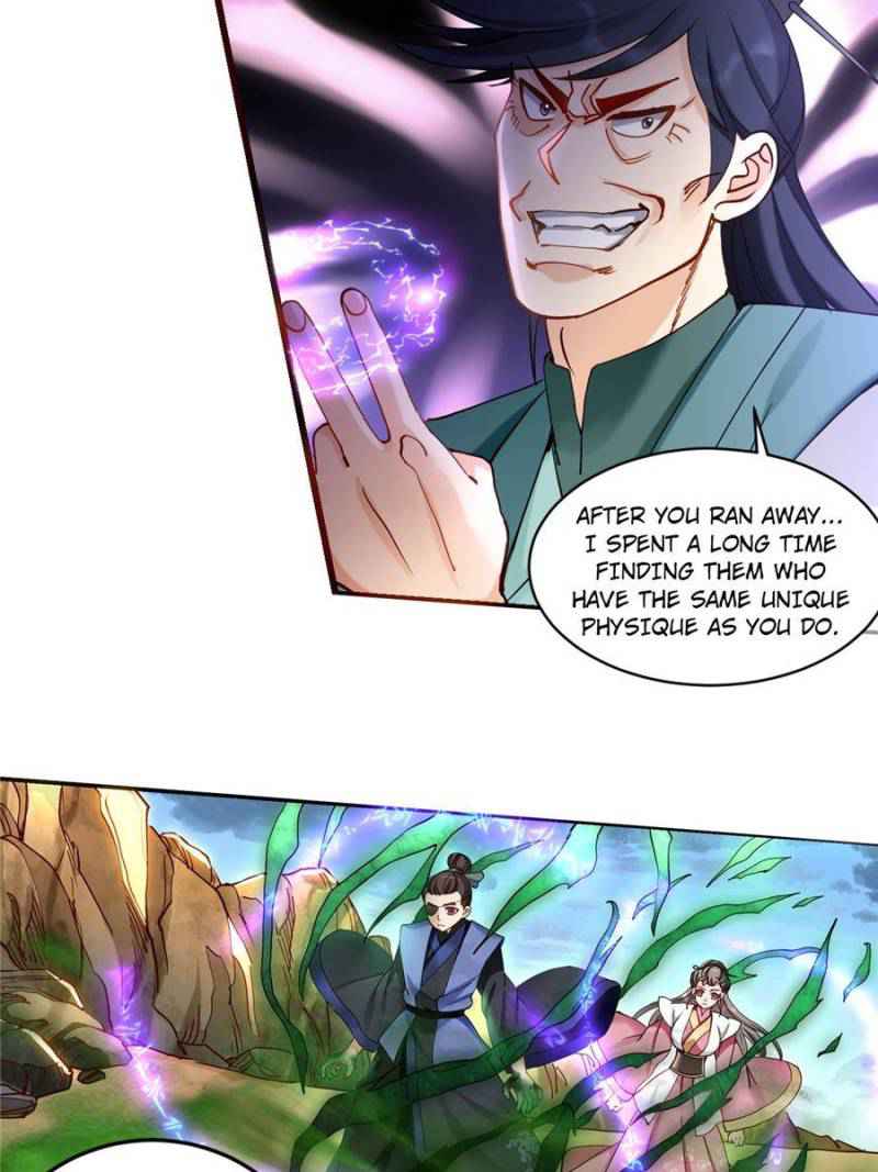 The Making of Patriarch Chapter 82 - Page 35