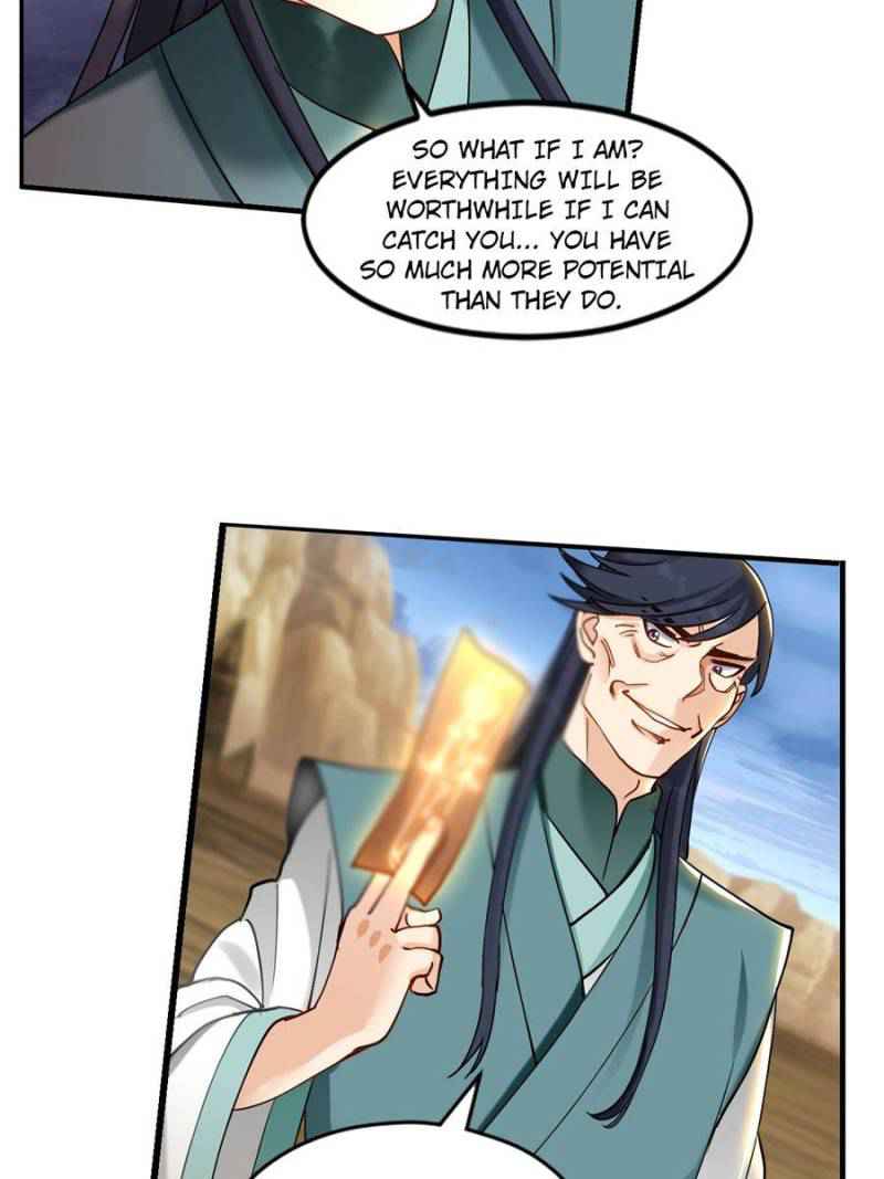 The Making of Patriarch Chapter 82 - Page 38