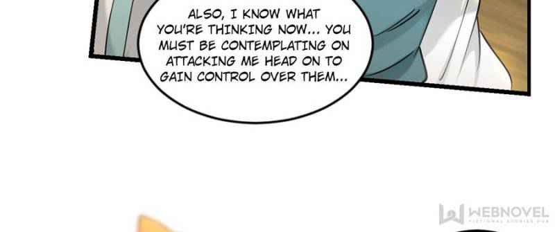The Making of Patriarch Chapter 82 - Page 39