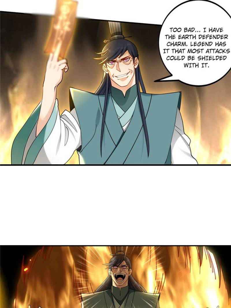 The Making of Patriarch Chapter 82 - Page 40