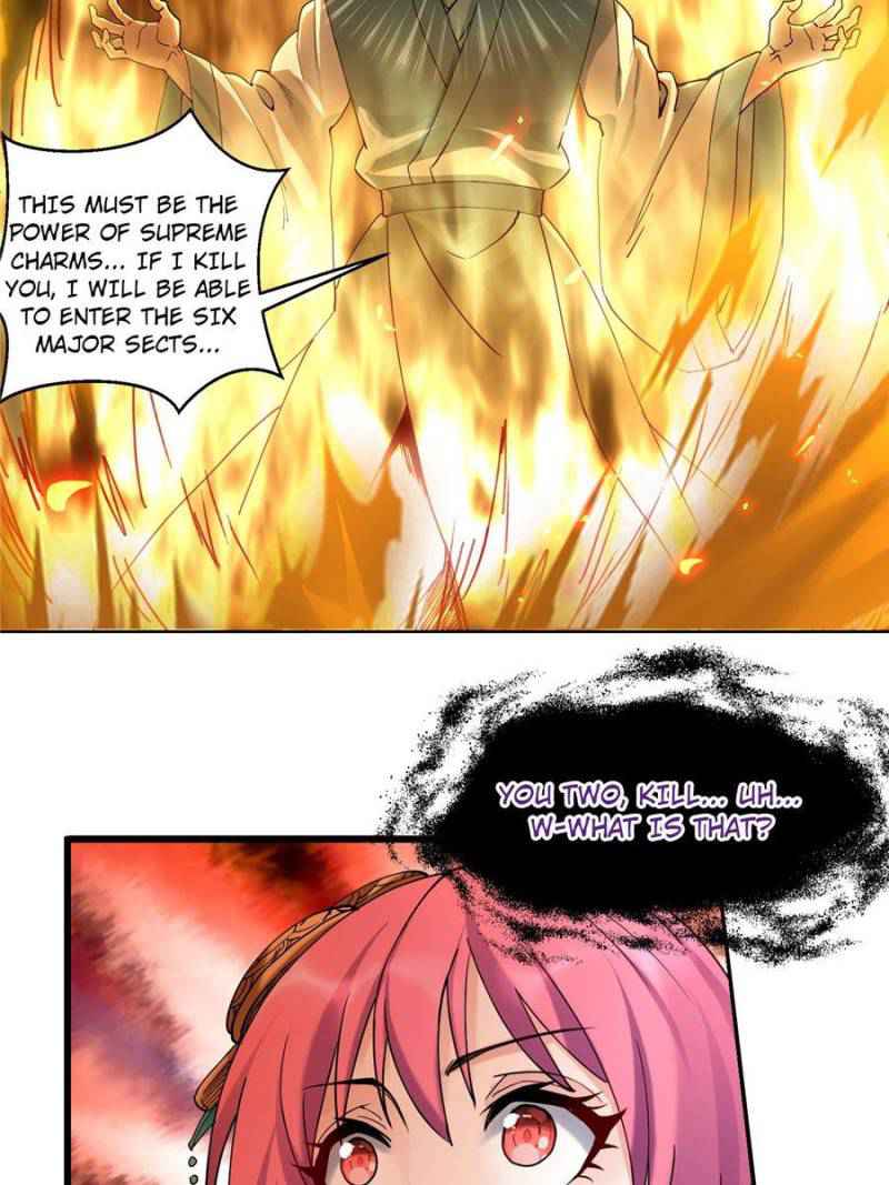 The Making of Patriarch Chapter 82 - Page 41