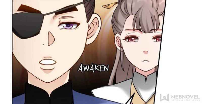 The Making of Patriarch Chapter 82 - Page 45