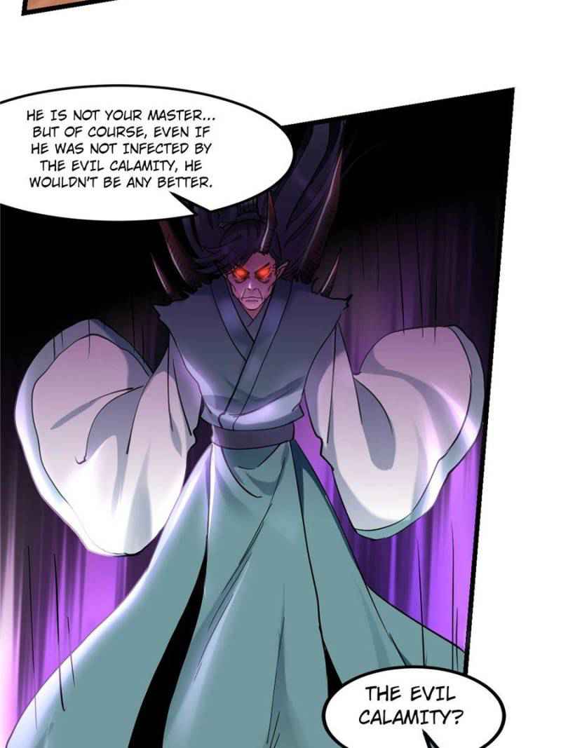 The Making of Patriarch Chapter 82 - Page 47