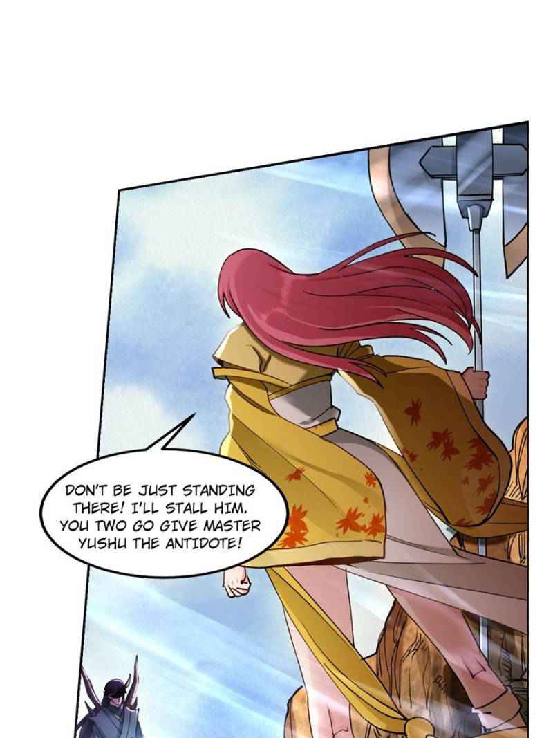 The Making of Patriarch Chapter 82 - Page 49