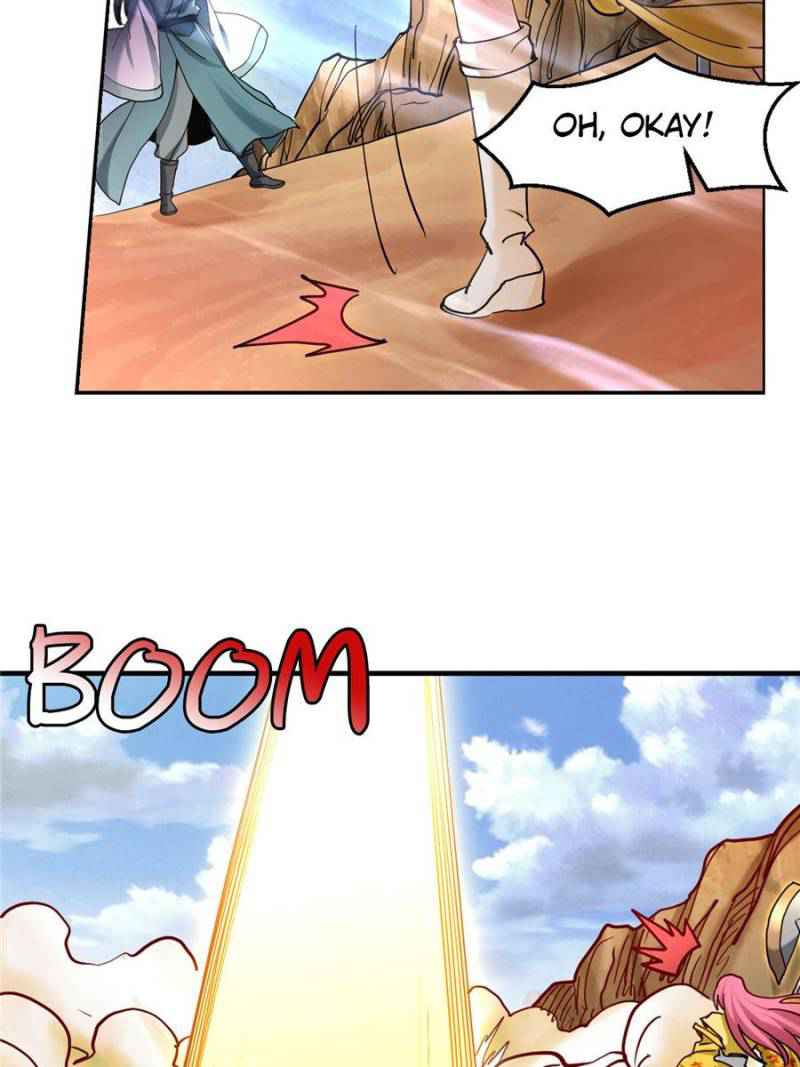 The Making of Patriarch Chapter 82 - Page 50