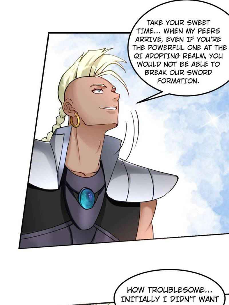 The Making of Patriarch Chapter 82 - Page 7