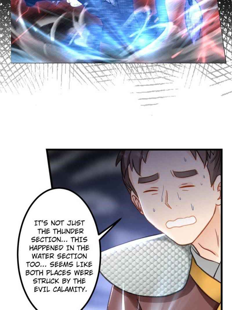 The Making of Patriarch Chapter 83 - Page 16