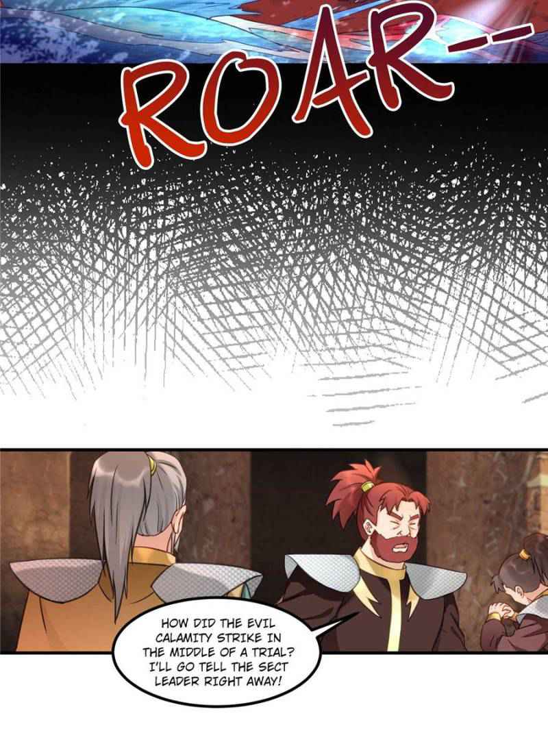 The Making of Patriarch Chapter 83 - Page 19