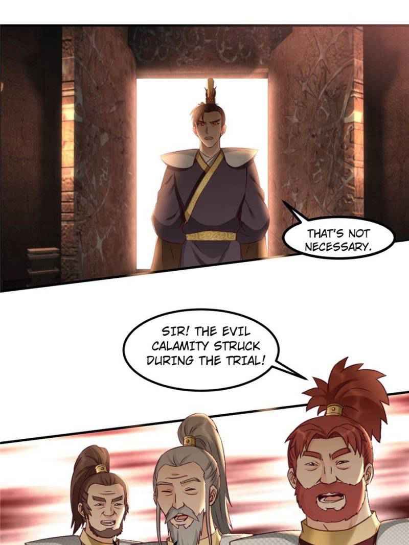 The Making of Patriarch Chapter 83 - Page 20