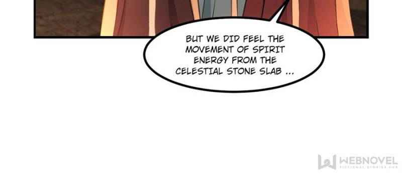 The Making of Patriarch Chapter 83 - Page 3
