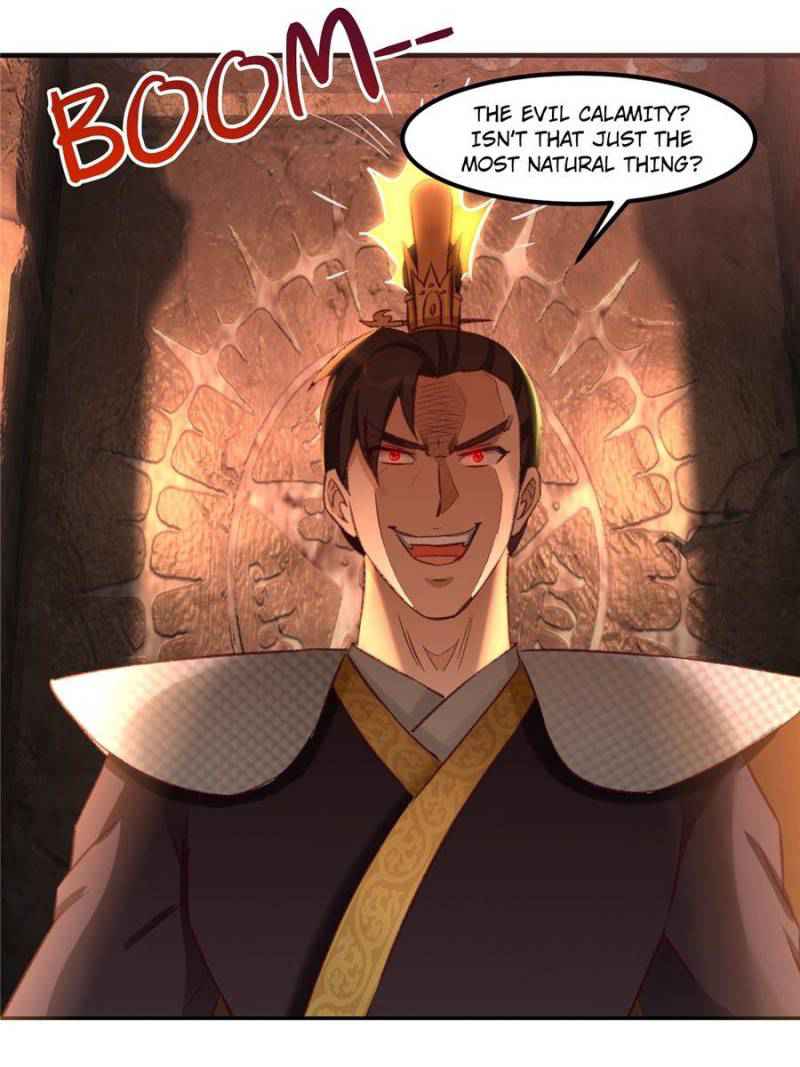 The Making of Patriarch Chapter 83 - Page 22