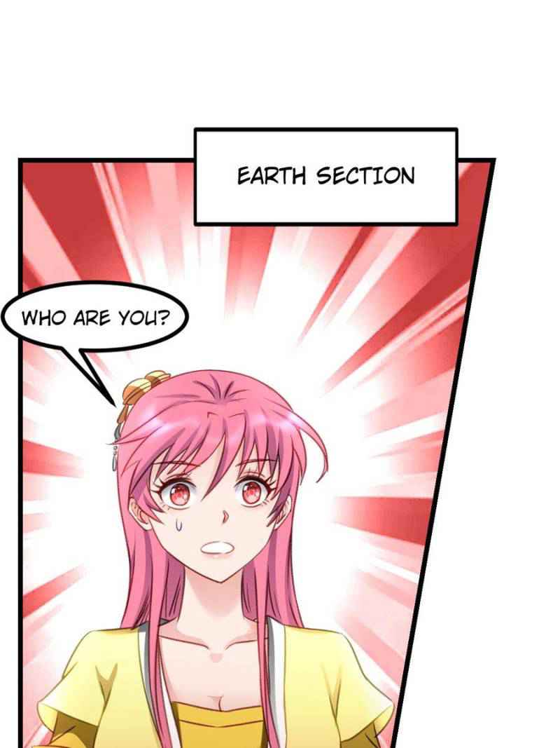 The Making of Patriarch Chapter 83 - Page 25